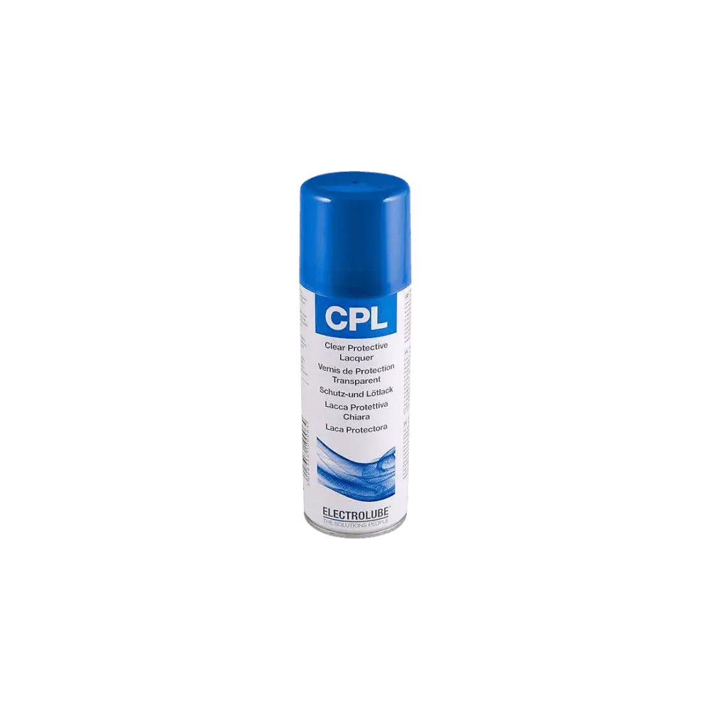CPL polyester lacquer 200ml