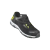 Heckel MS 100 LOW safety shoe S1P low shoe W 11, size 37-48