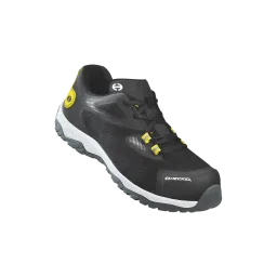 Heckel MS 100 LOW safety shoe S1P low shoe W 11, size 37-48