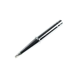 CT6 C7 soldering tip chisel shape