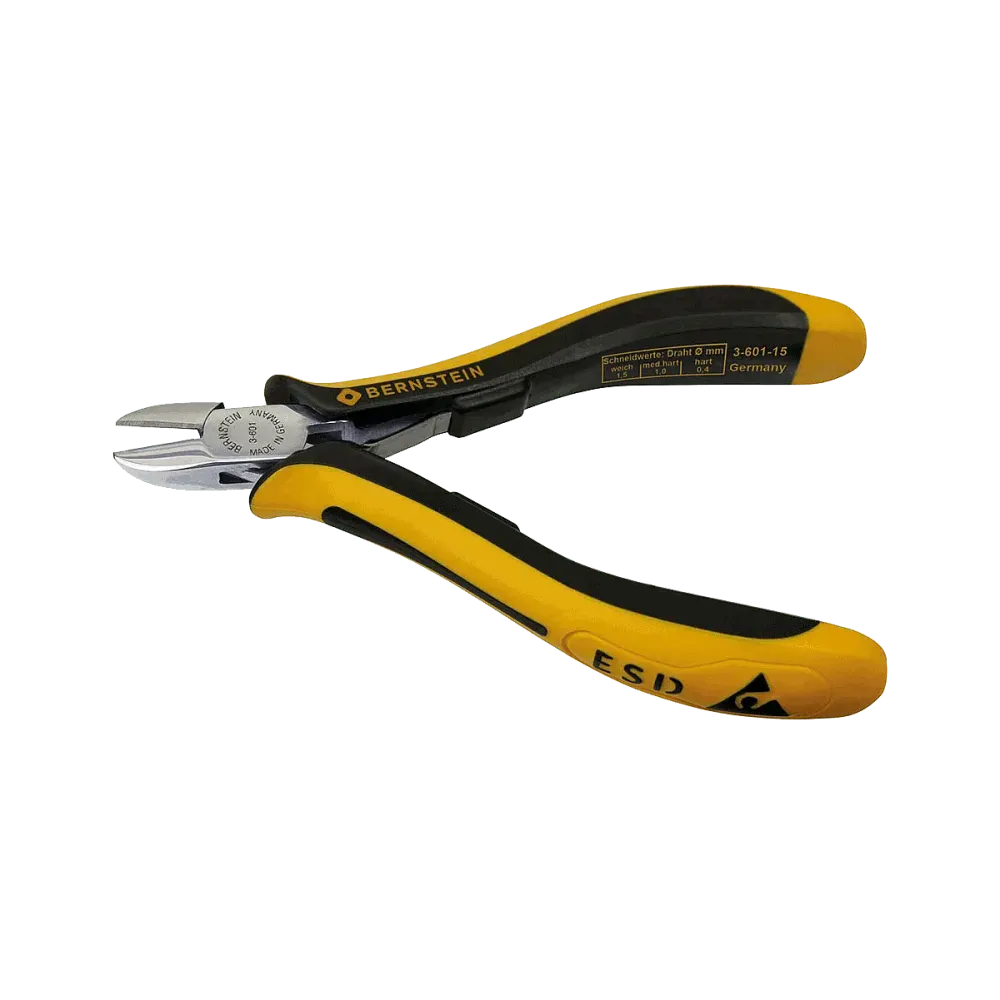 ESD side cutter 115mm