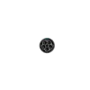 Mini circular device connector M20, 5p, plug, screw connection, 0.25-1.5mm2, IP66/IP68
