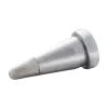 LT AS soldering tip, round shape, Ø 1.6 mm
