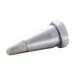 LT AS soldering tip, round shape, Ø 1.6 mm