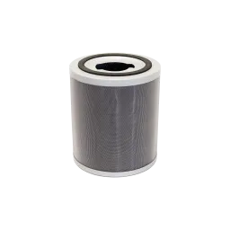 Metcal BVX-250 deep-bed gas filter (activated carbon)