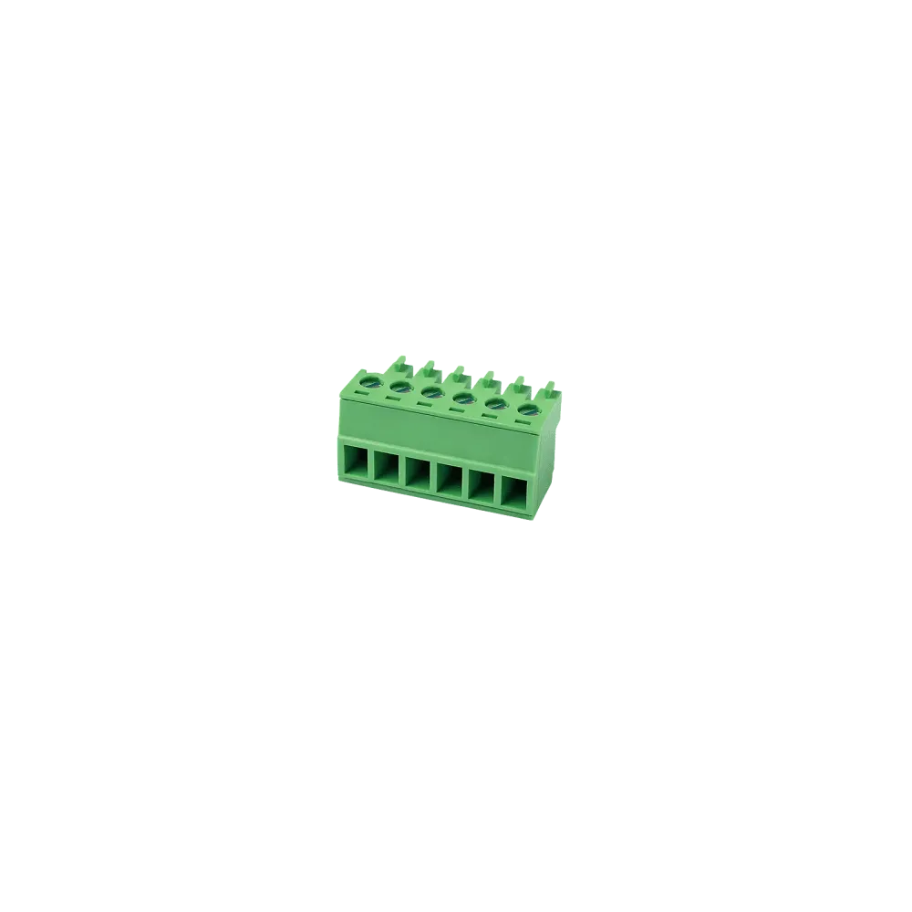 PCB Printed circuit board connector EC350V-xxP