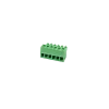 PCB Printed circuit board connector EC350V-xxP