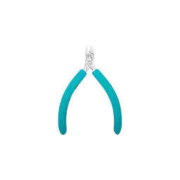 Pointed cutter, pointed, recessed head