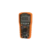 MM700, Digital Multimeter TRMS/Low Impedance,1000 V