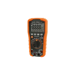 MM700, Digital Multimeter TRMS/Low Impedance,1000 V