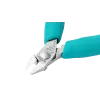 Pointed cutter, pointed, recessed head