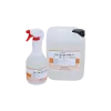 ESD surface cleaner KOR 121 with antistatic agent