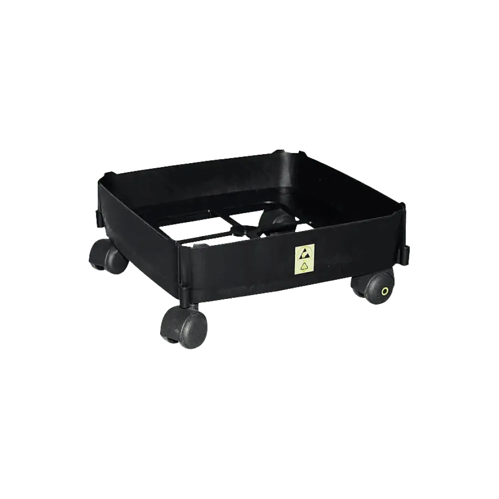 Multi-purpose container set, 90 liters