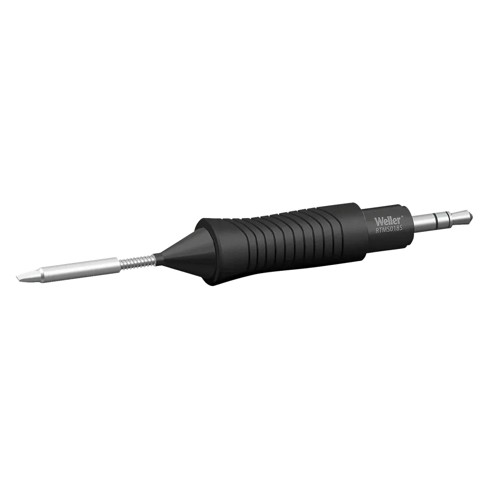 RTMS 018 S MS Soldering tip meissel 1.8X0.4