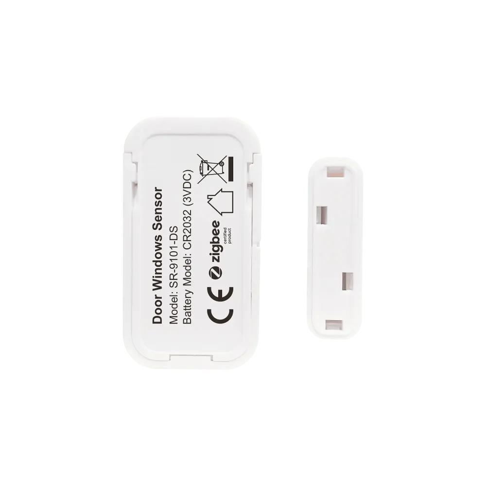ZigBee 3.0 door - window sensor