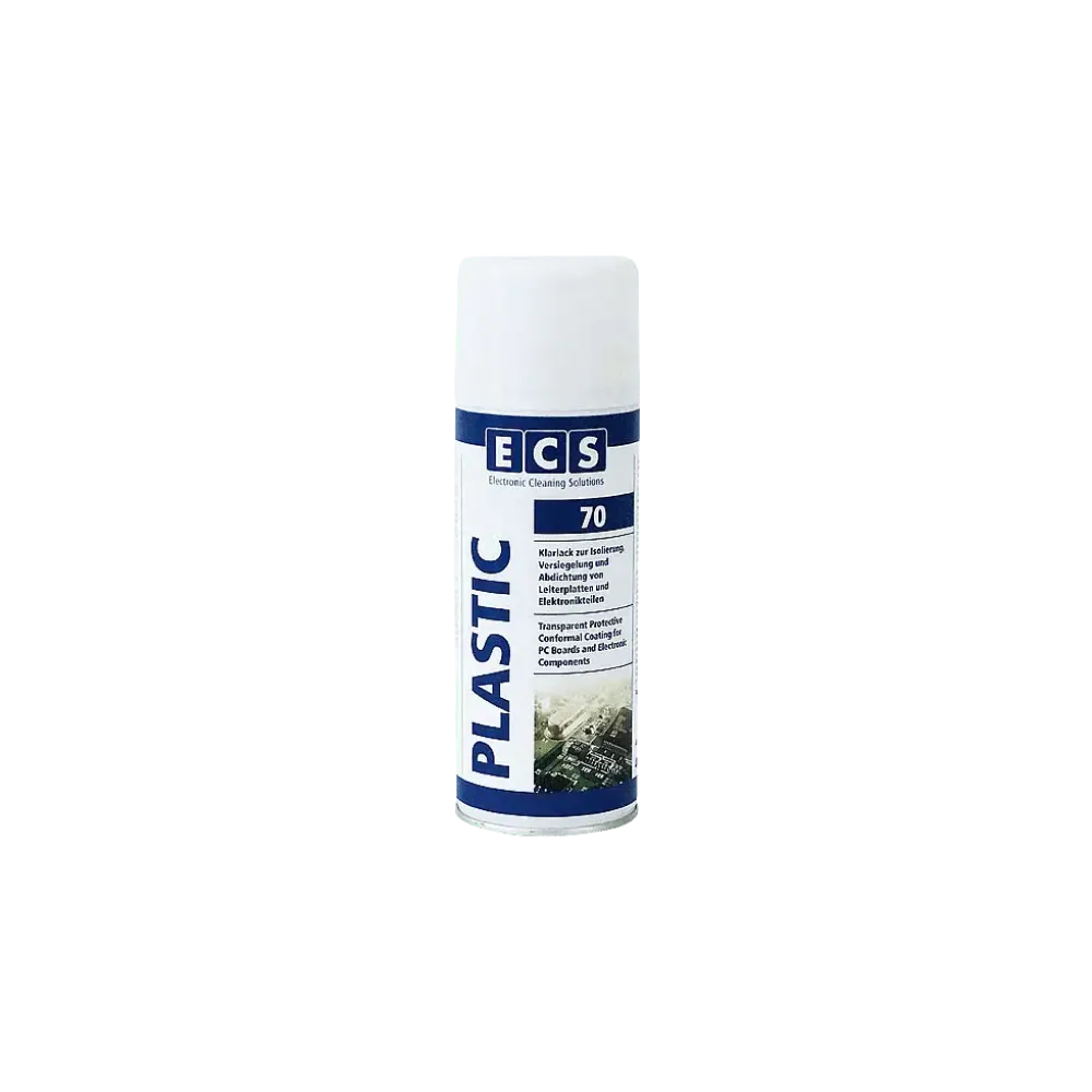 Plastic, acrylic resin varnish transparent 400ml spray