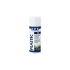 Plastic, acrylic resin varnish transparent 400ml spray