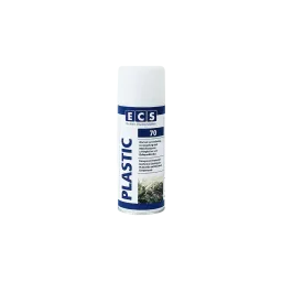 Plastic, acrylic resin varnish transparent 400ml spray