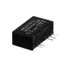 1W medical DC/DC converter, input 21.6...26.4V, output +/-12V / +/-0.042A