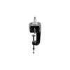 SPANNFIX ball joint base for clamping, with 20 mm threaded pin