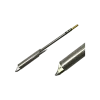 STDC desoldering cartridge, (W x L) 1.78 x 10.92 mm