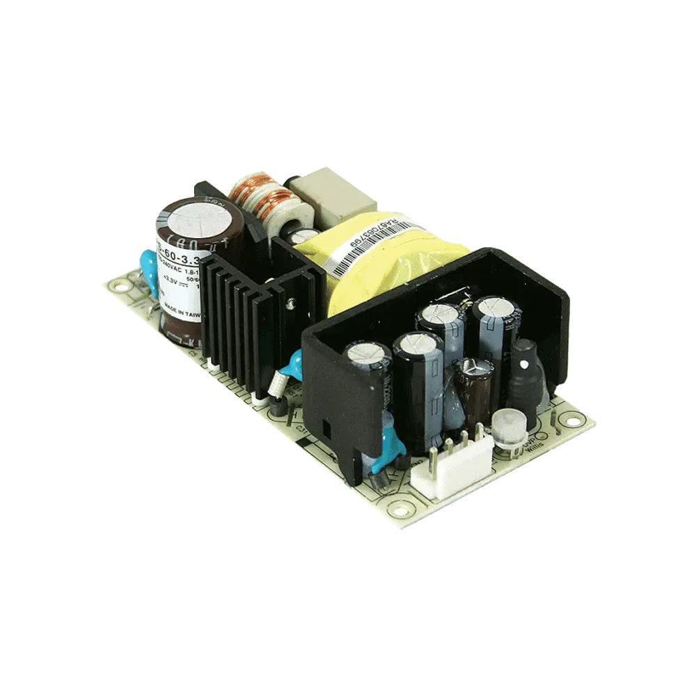 65W Open Frame power supply 36V/1.81A