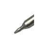 SFV - Soldering tip, 421 °C, chisel, (W x L), 1.8 x 13.4 mm
