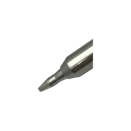 SFV - Soldering tip, 421 °C, chisel, (W x L), 1.8 x 13.4 mm