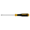 Screwdriver POWERline slotted blade 4.0×0.8×100 mm