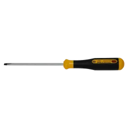 Screwdriver POWERline slotted blade 4.0×0.8×100 mm