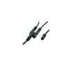 Set: H-cable distributor TH624, 4-gang, 5P, screw connection, 6-13.5mm, IP66/IP68