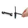 DIN plastic key for THB.381 cable glands