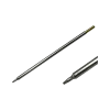 STTC-137 - Soldering cartridge, chisel shape (ø x L) 1.78 x 9.9 mm, 700 series