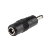 DC adapter from 2.1×5.5x11mm to 1.7×4.0x11mm