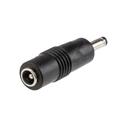 DC adapter from 2.1×5.5x11mm to 1.7×4.0x11mm