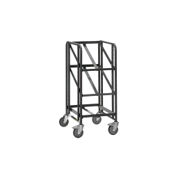 ESD Euro box trolley