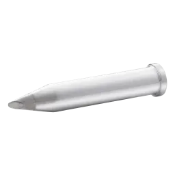 XT AA soldering tip beveled
