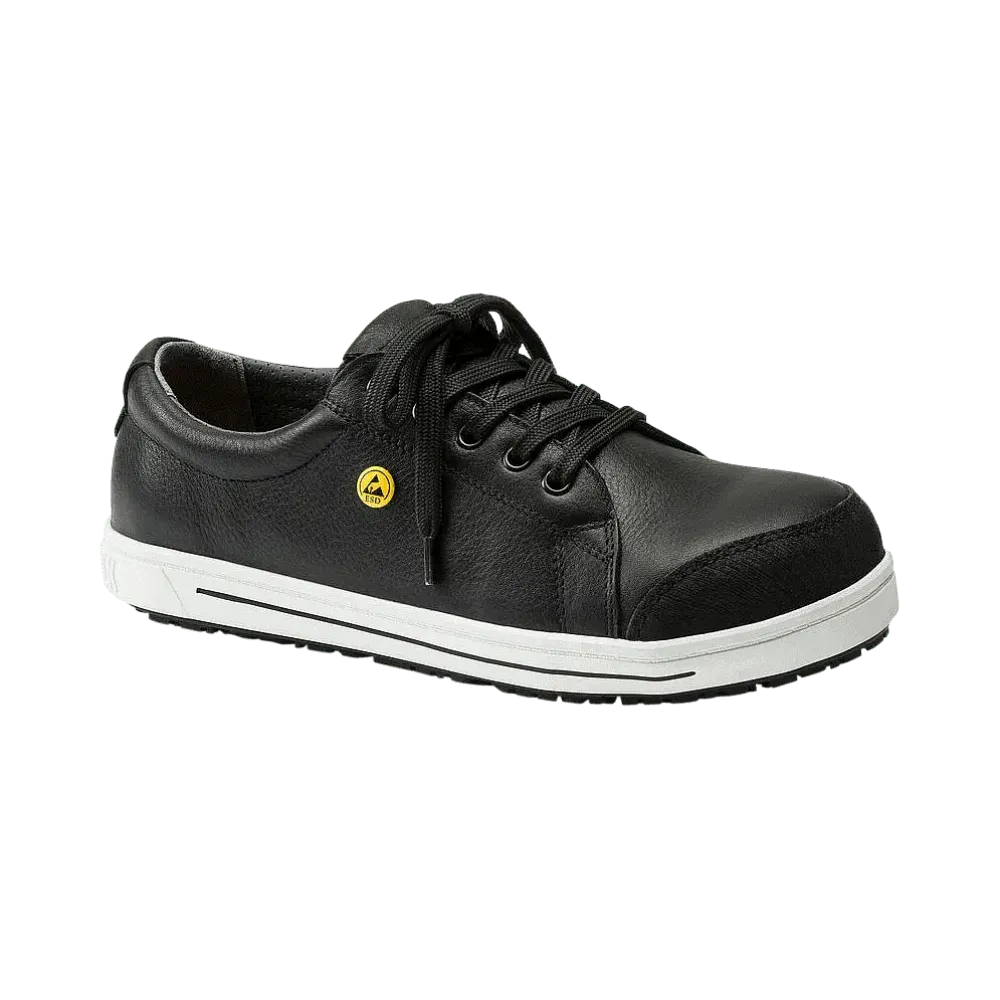 ESD safety shoe 
