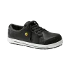 ESD safety shoe 