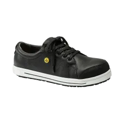 ESD safety shoe 