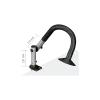 Kit 1S WF Easy-Click 60 funnel nozzle