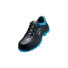 uvex 2 xenova ESD safety shoe S2 low shoe W 11, size 35-48