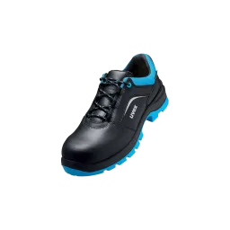uvex 2 xenova ESD safety shoe S2 low shoe W 11, size 35-48
