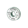 Solder wire KS100, Sn95,5Ag3,8Cu0,7 - FLOWTIN TSC, RE L0, 0.5mm, 100g
