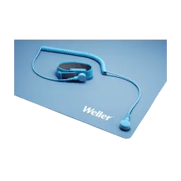 Weller ESD Premium table soldering mat set 900×600