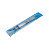 Precision tweezers with very fine tips