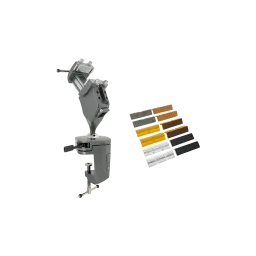 Ball joint vice SPANNFIX 4.0 for clamping Set1