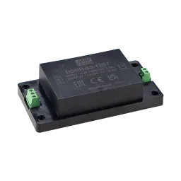 30W DC/DC converter, input 150...1500Vdc, output 24V/1.25A