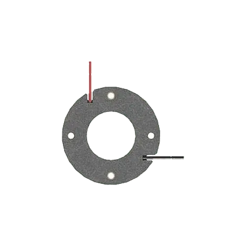 LED Holder for 28x28mm COB