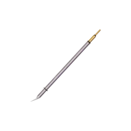 Metcal MicroFine 700 series soldering tip cartridge, conical, 0.2 mm x 5.6 mm